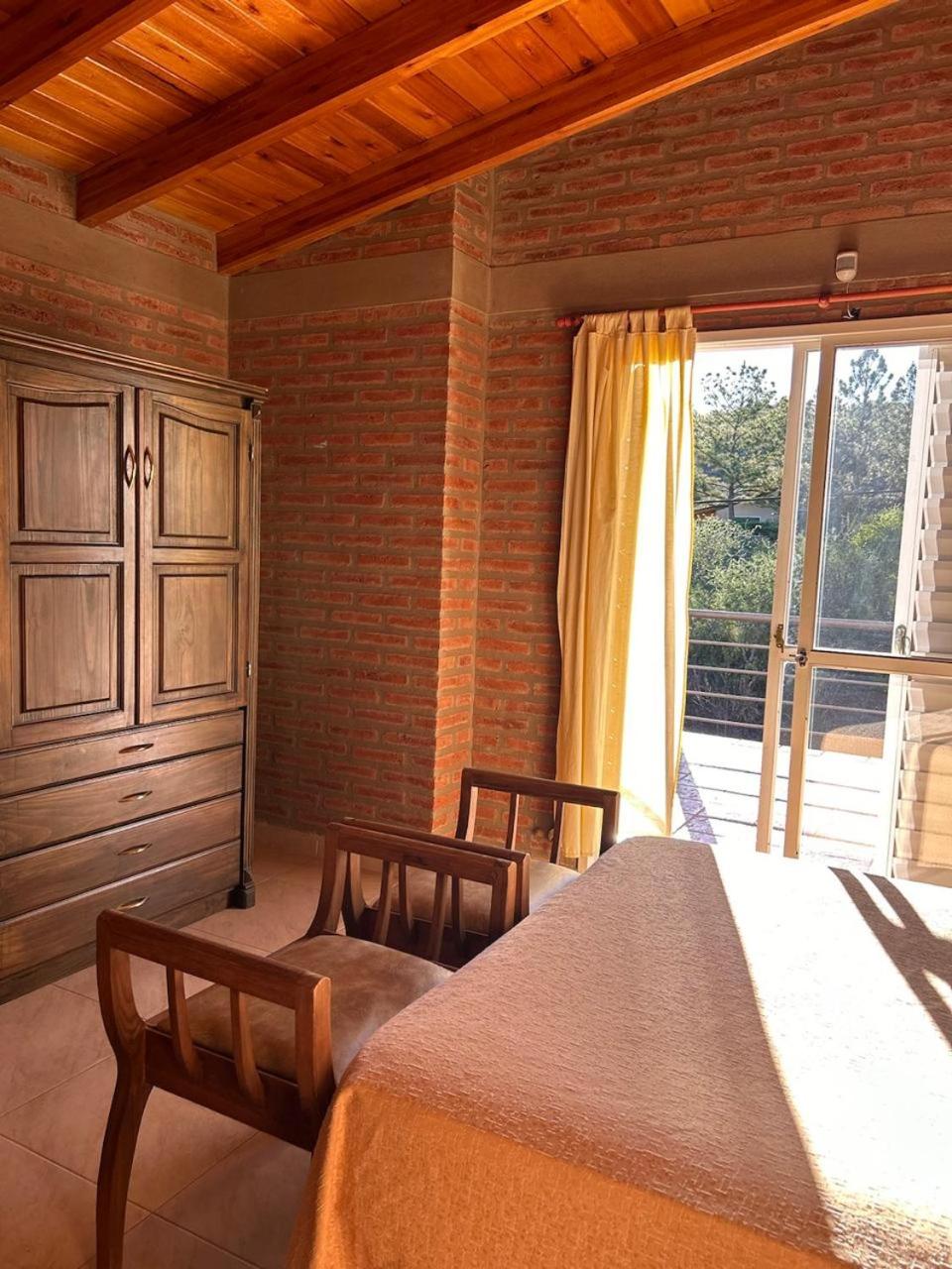 Casa Pailalen
