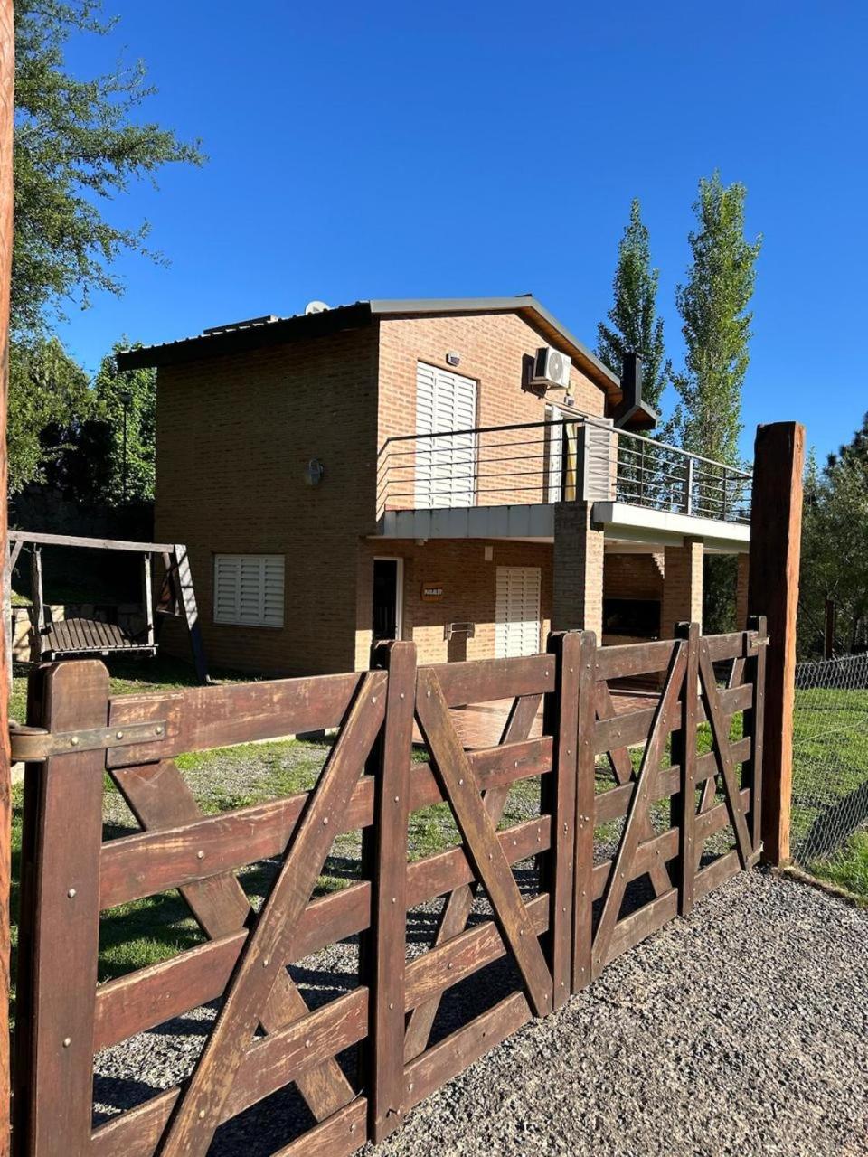Casa Pailalen