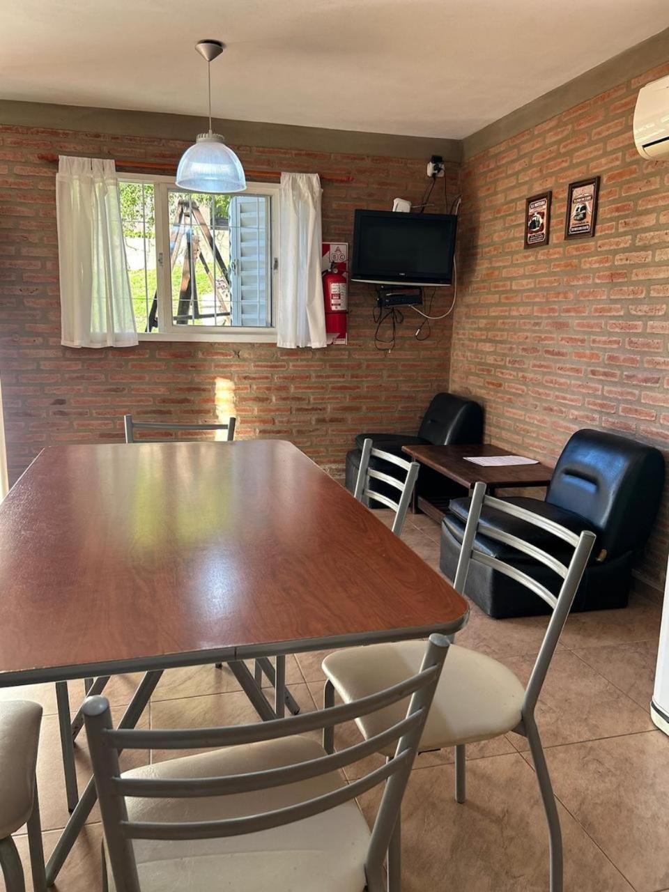 Casa Pailalen