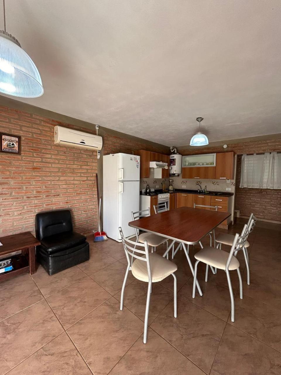 Casa Pailalen