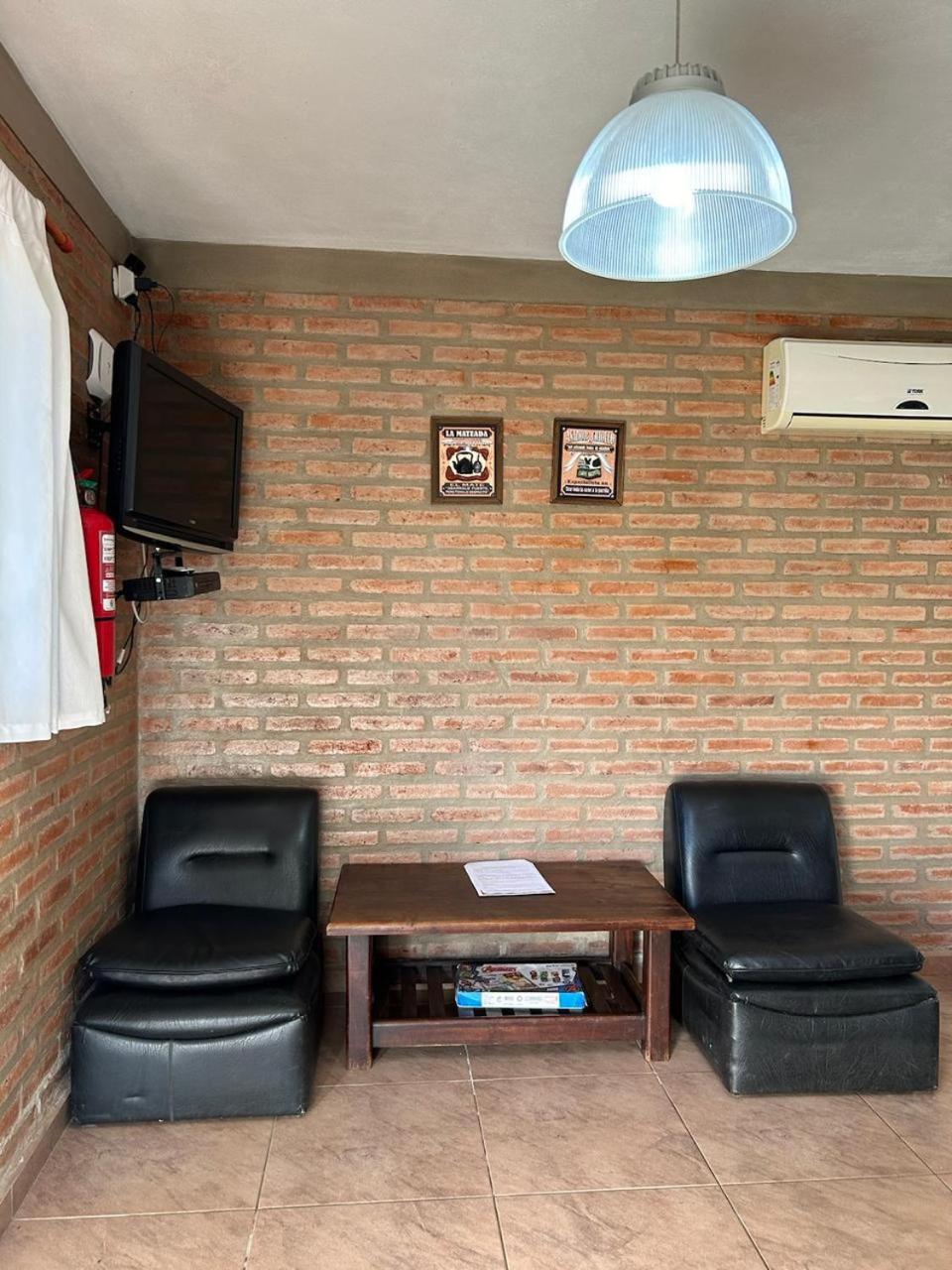 Casa Pailalen