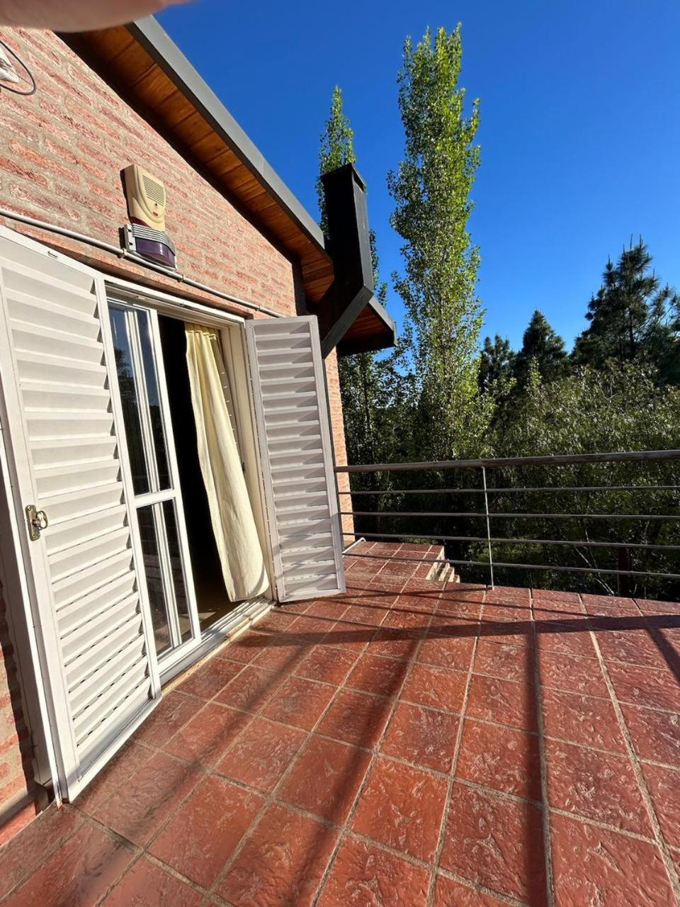 Casa Pailalen