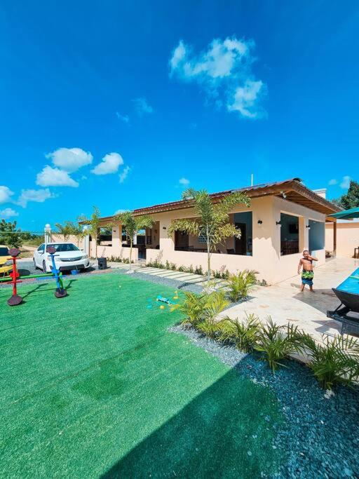 Espectacular Villa en La Romana