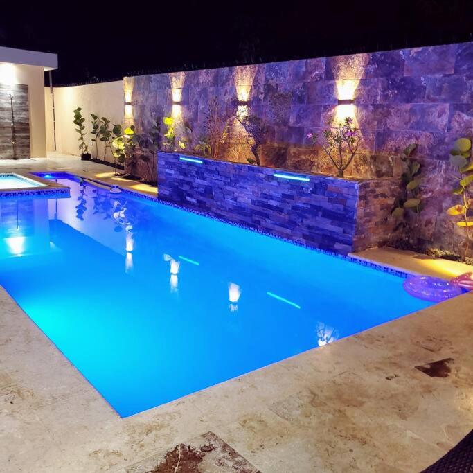 Espectacular Villa en La Romana