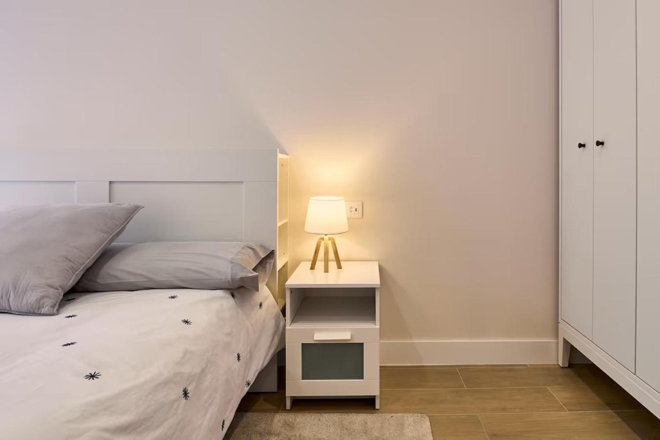 Alojamiento NUEVO en el centro de León - Edificio RVM en León — hotel room