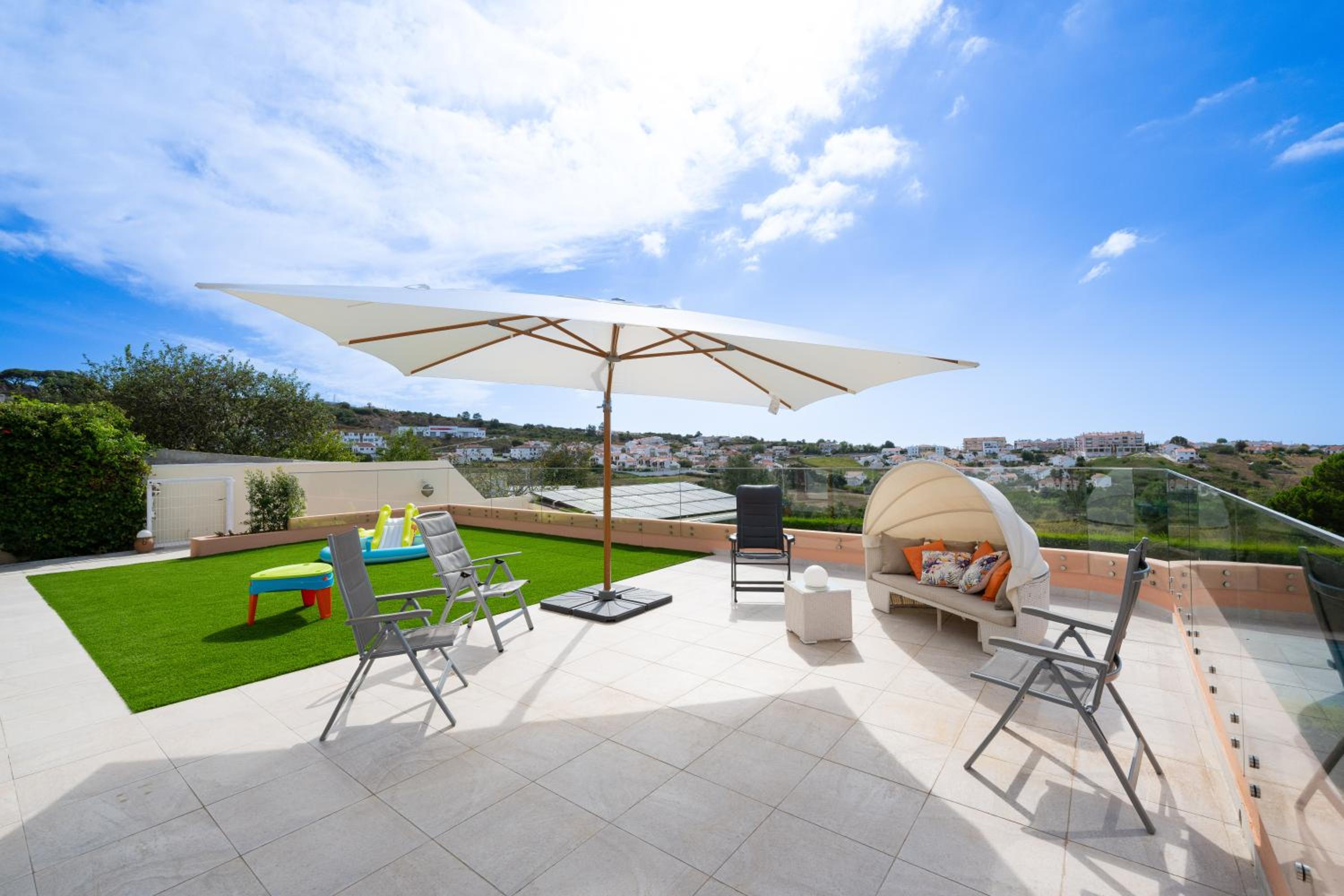 Villa Manuelina - Villa luxuosa com piscina aquecida by DolceStay