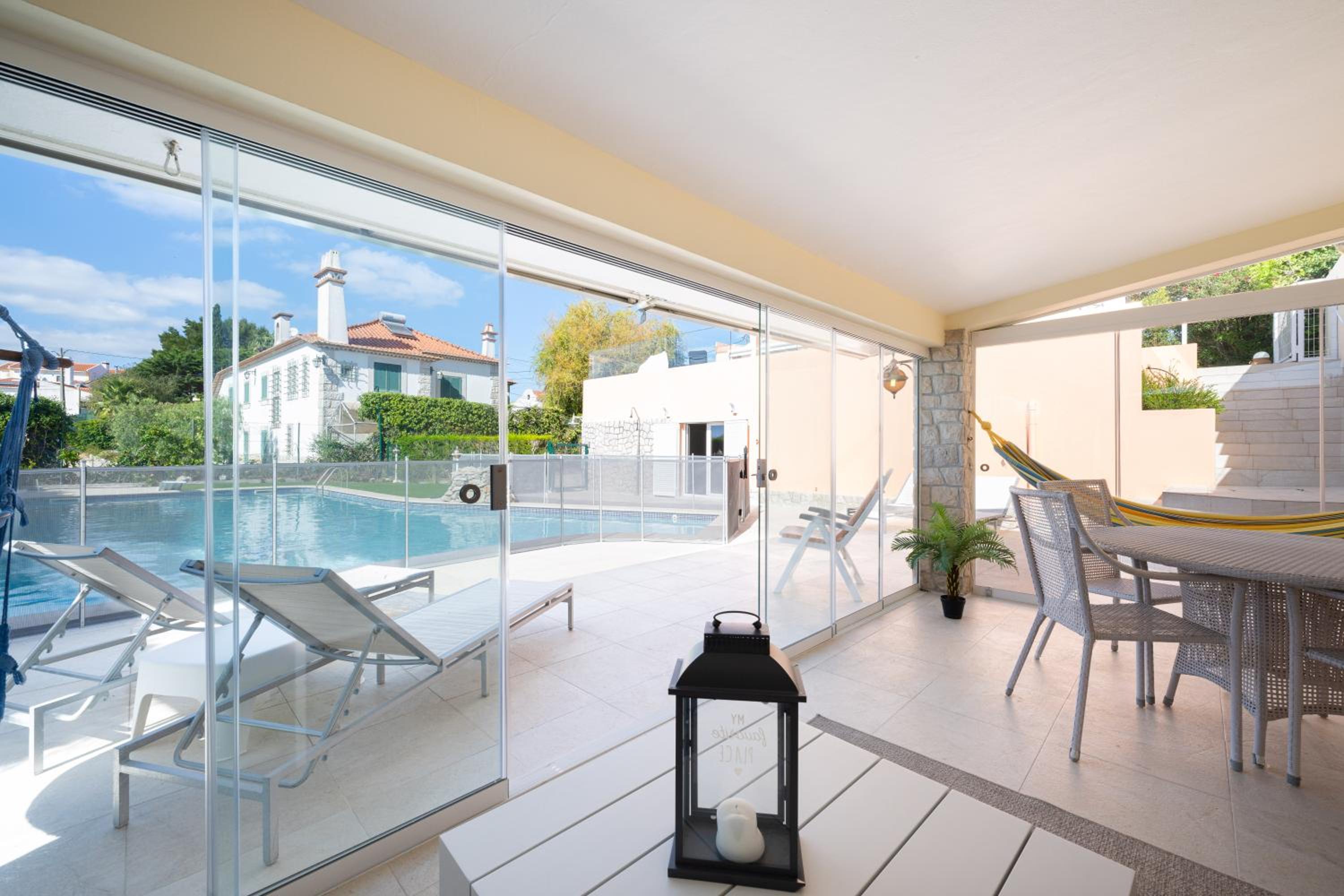 Villa Manuelina - Villa luxuosa com piscina aquecida by DolceStay
