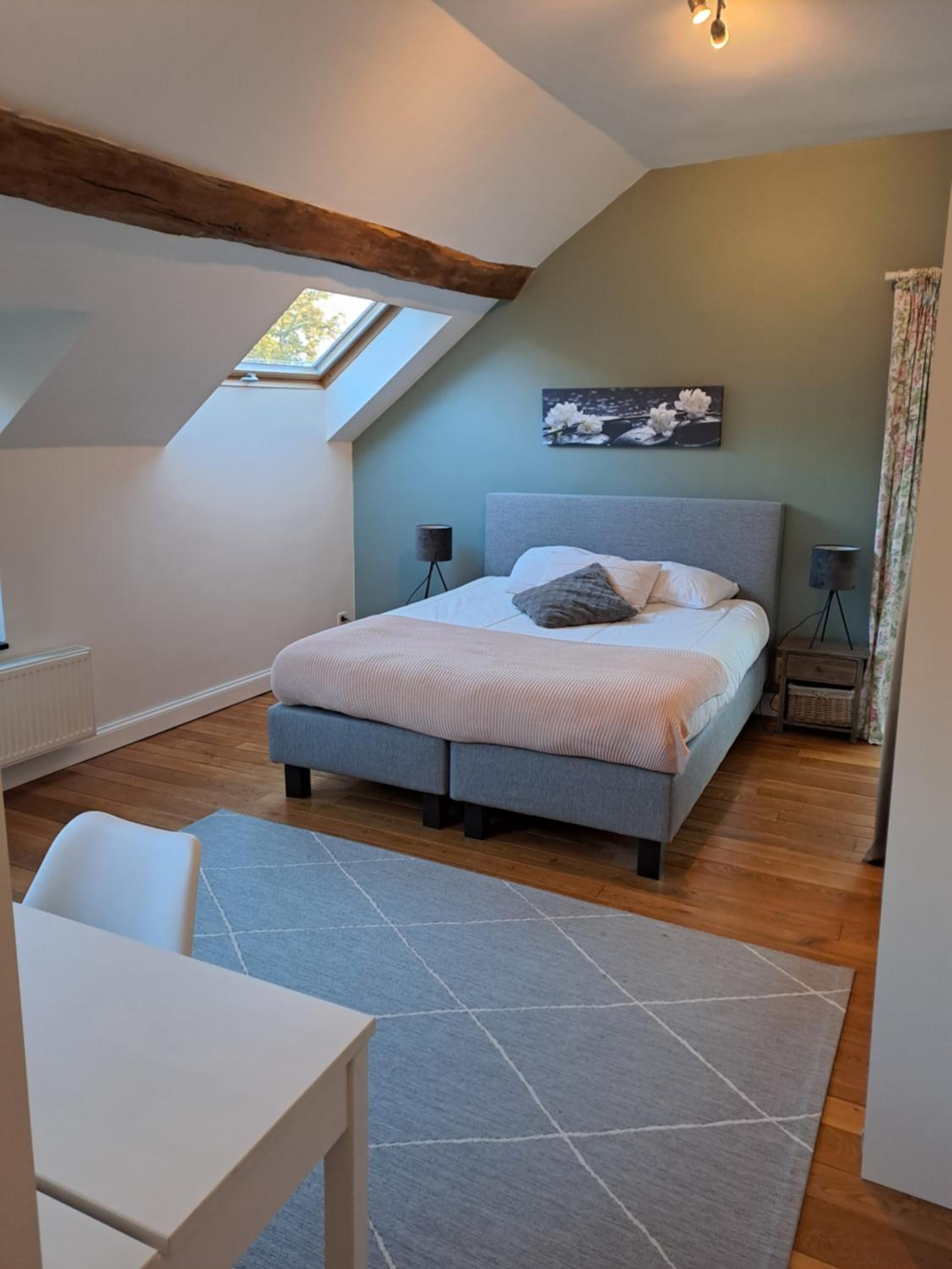 Coliving-Colocation du Châtelet