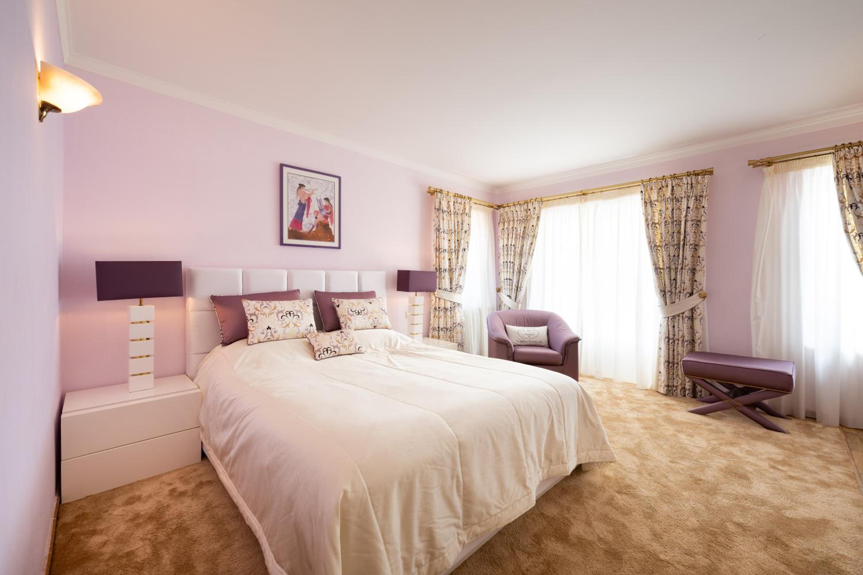 Villa Manuelina - Villa luxuosa com piscina aquecida by DolceStay