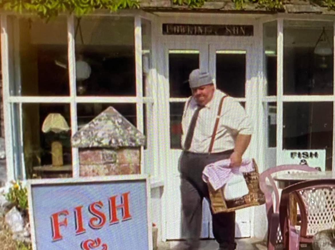 Myrtle Cottage Boscastle