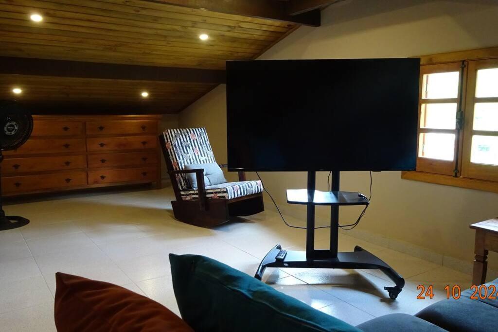 Casa dos Sonhos