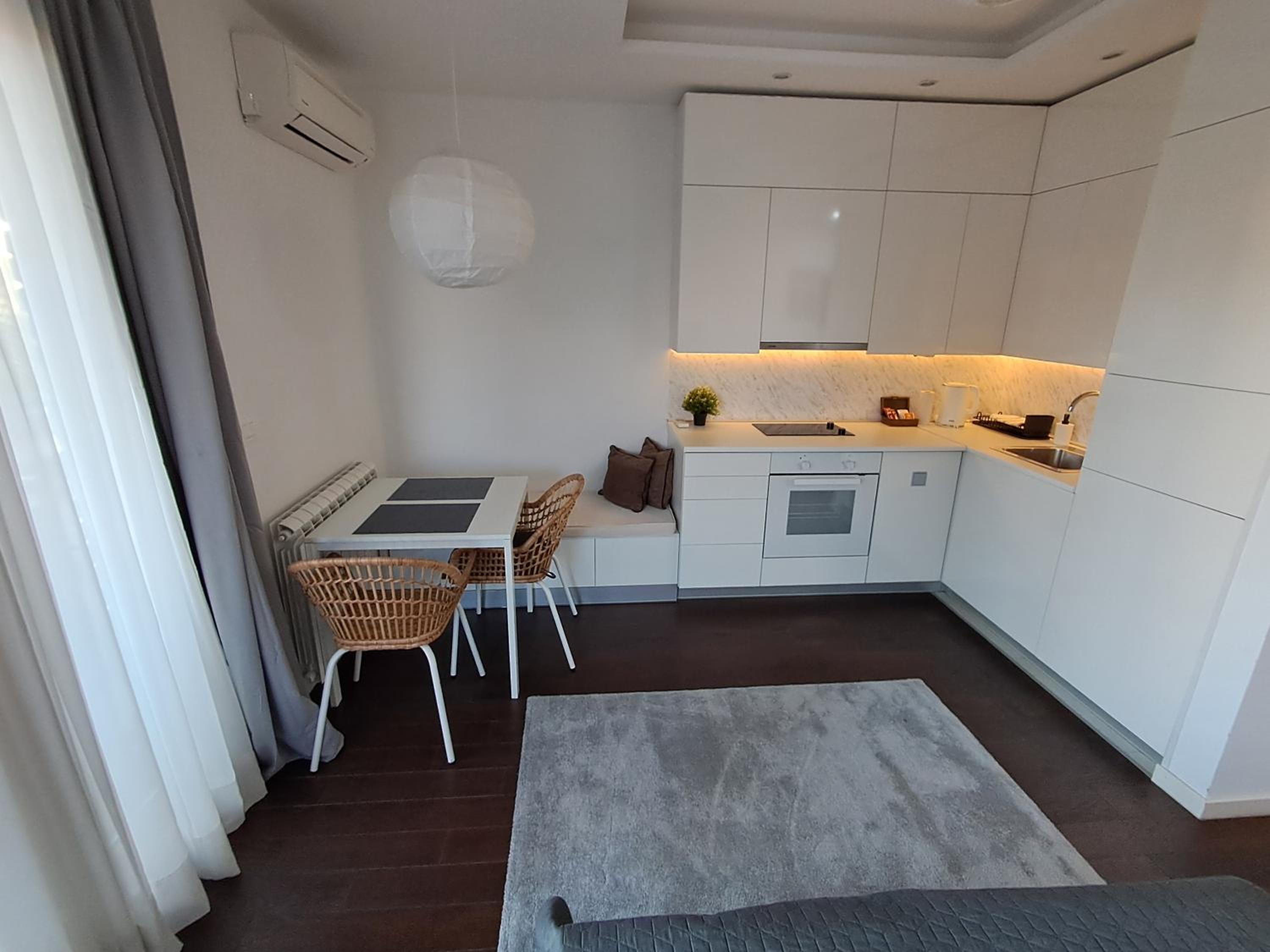Apartment Premier 2 A Blok view 4