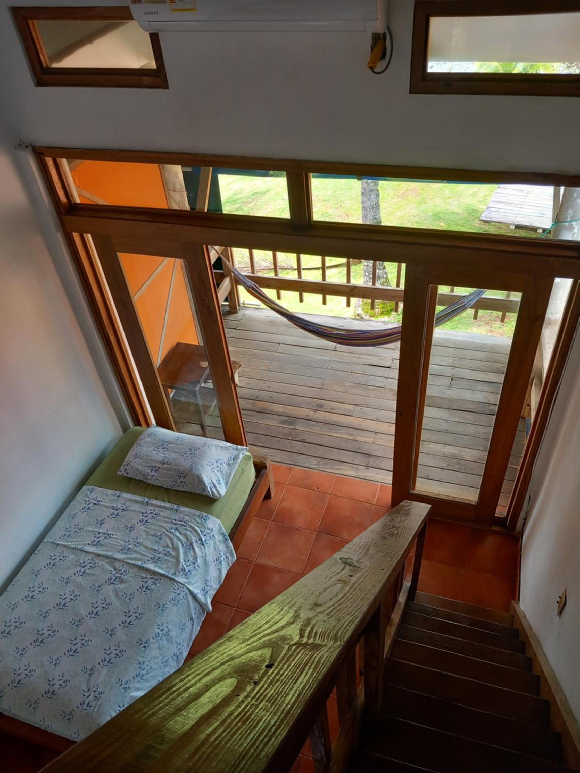 Hostal Surfers Paradise view 4