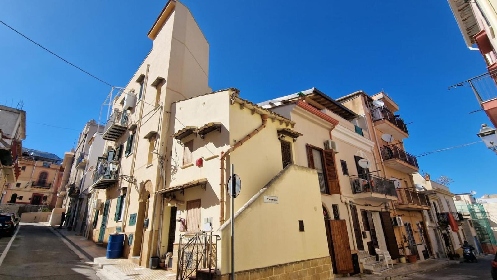 Casa Margherita