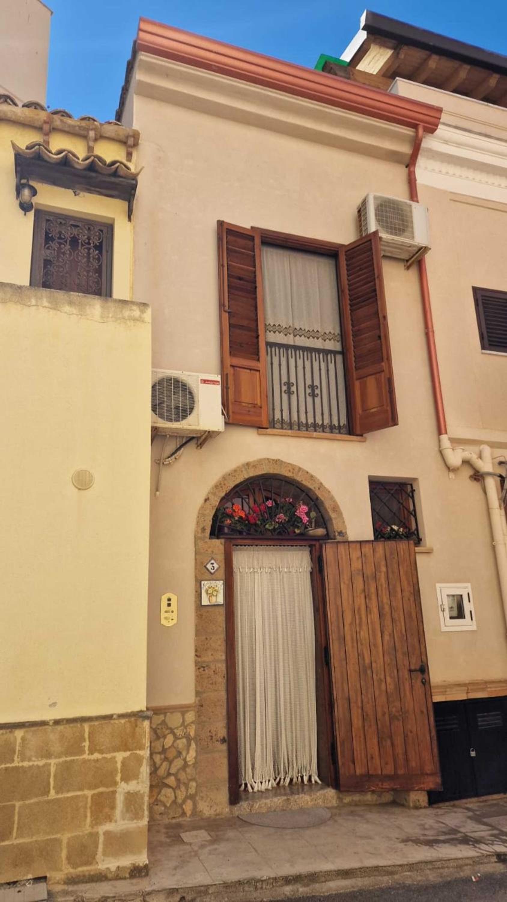 Casa Margherita