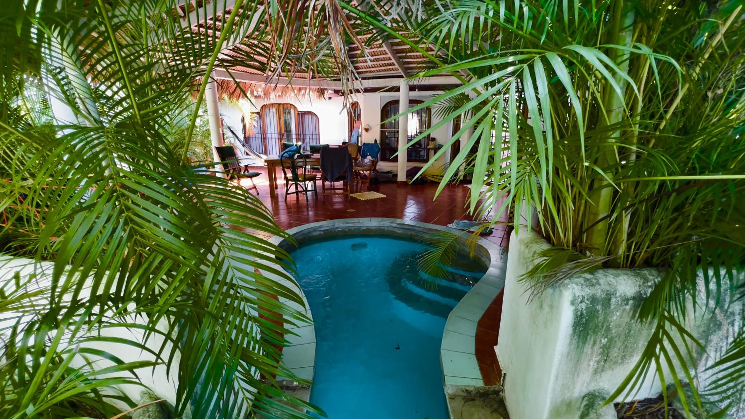Estudio en Perla Marina
