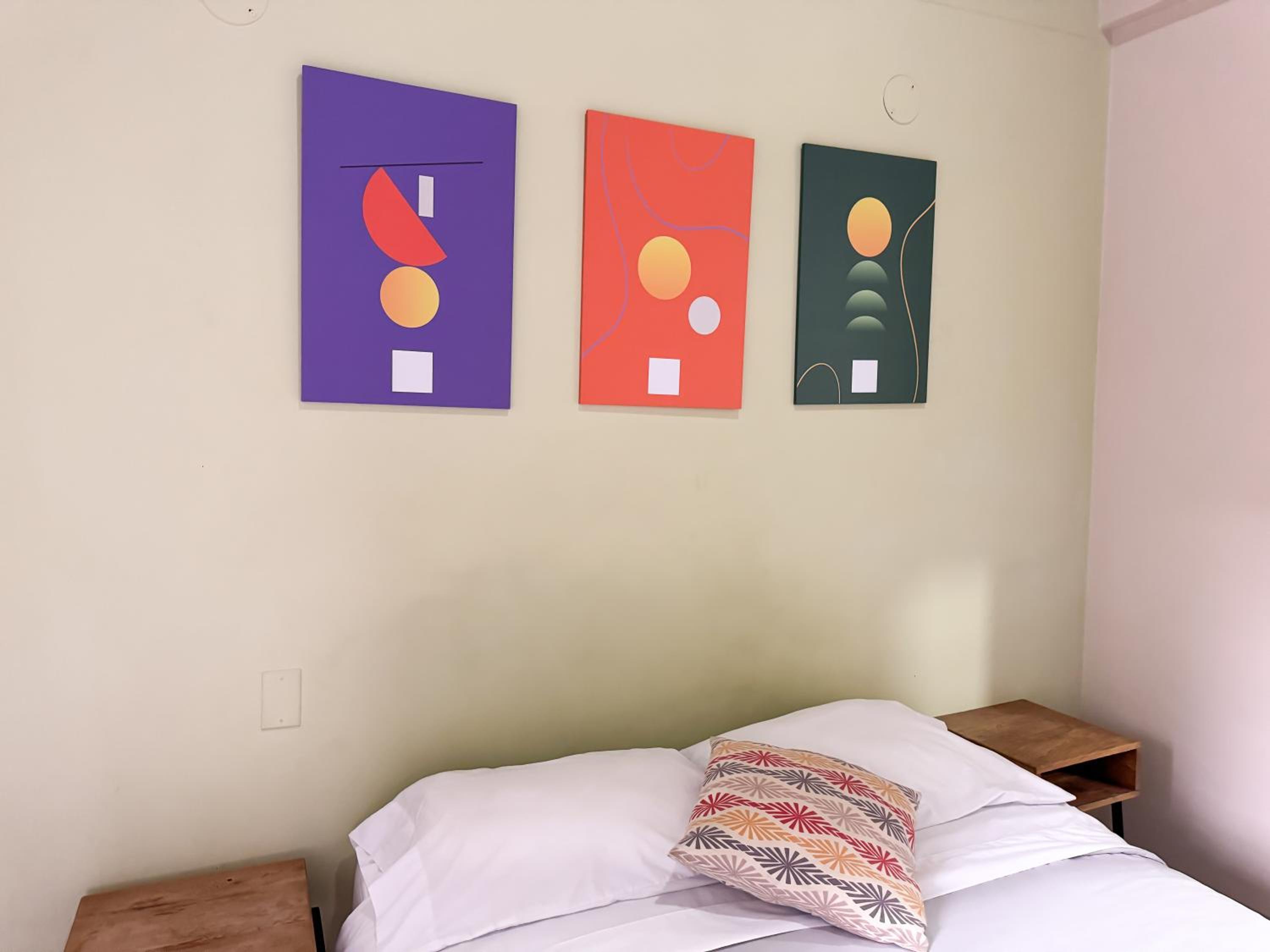 Alojamiento en apartamento cerca a Provenza - M203 By Roots Rentals