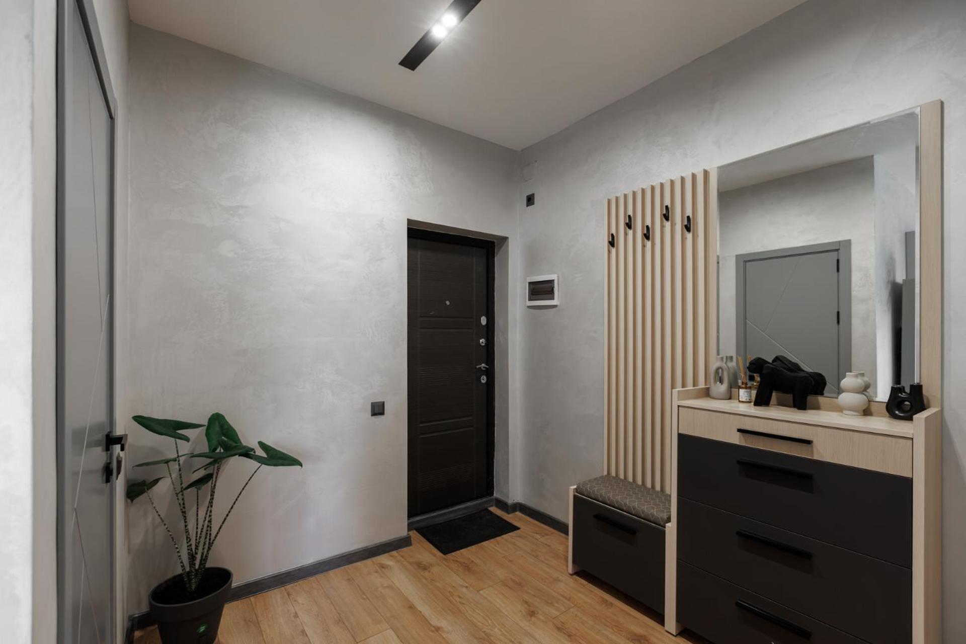 1BR Apartment - Garden View - Free Parking view 3