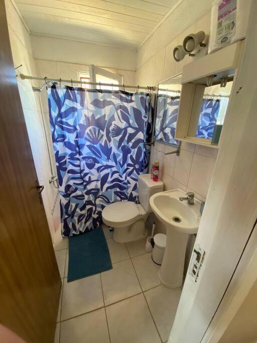 Bienvenidos a nuestra casa