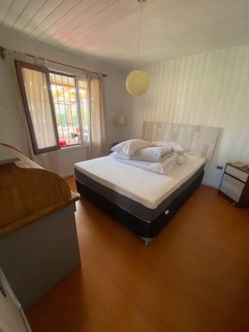 Bienvenidos a nuestra casa