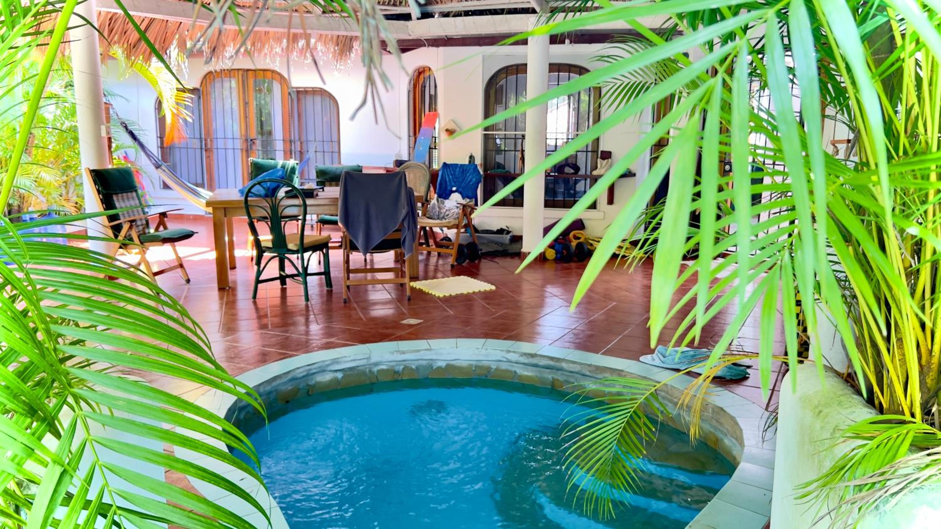 Estudio en Perla Marina