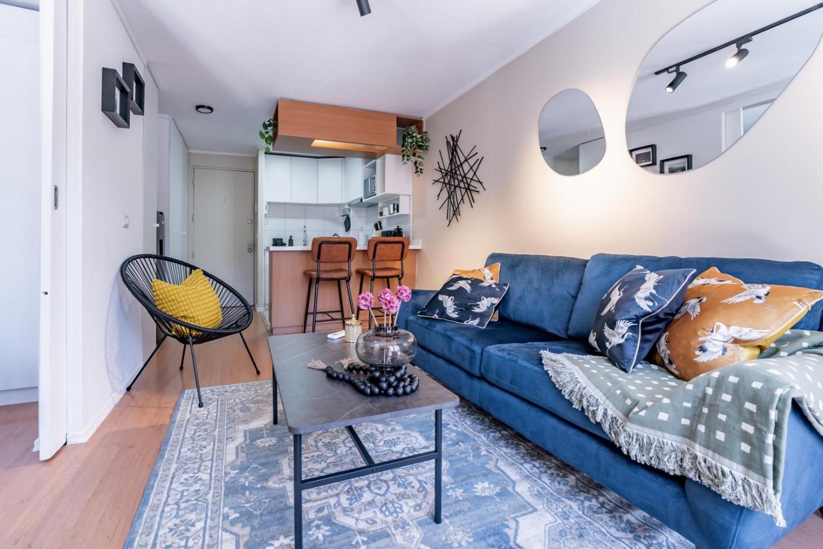 San Carlos rentals - Lastarria
