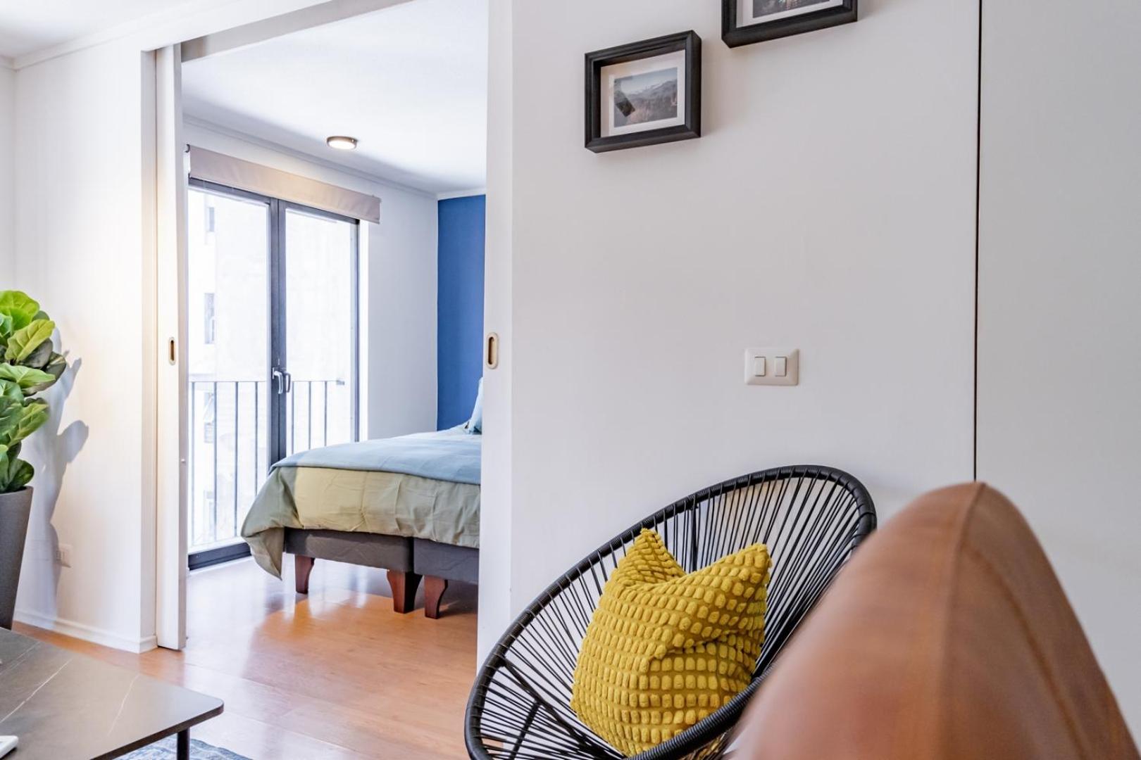 San Carlos rentals - Lastarria