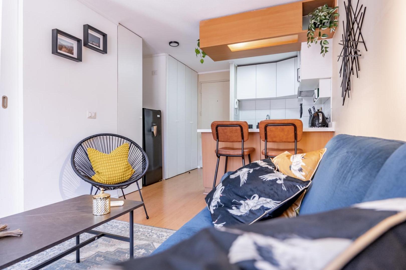 San Carlos rentals - Lastarria