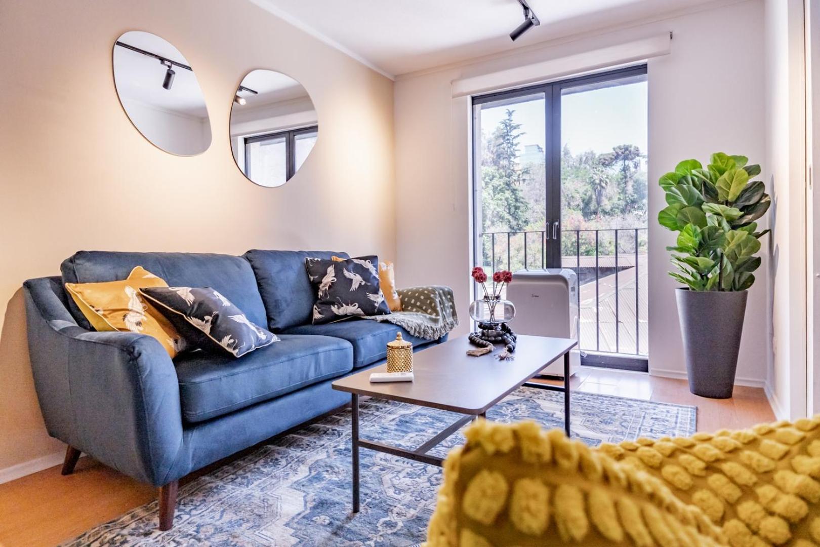 San Carlos rentals - Lastarria