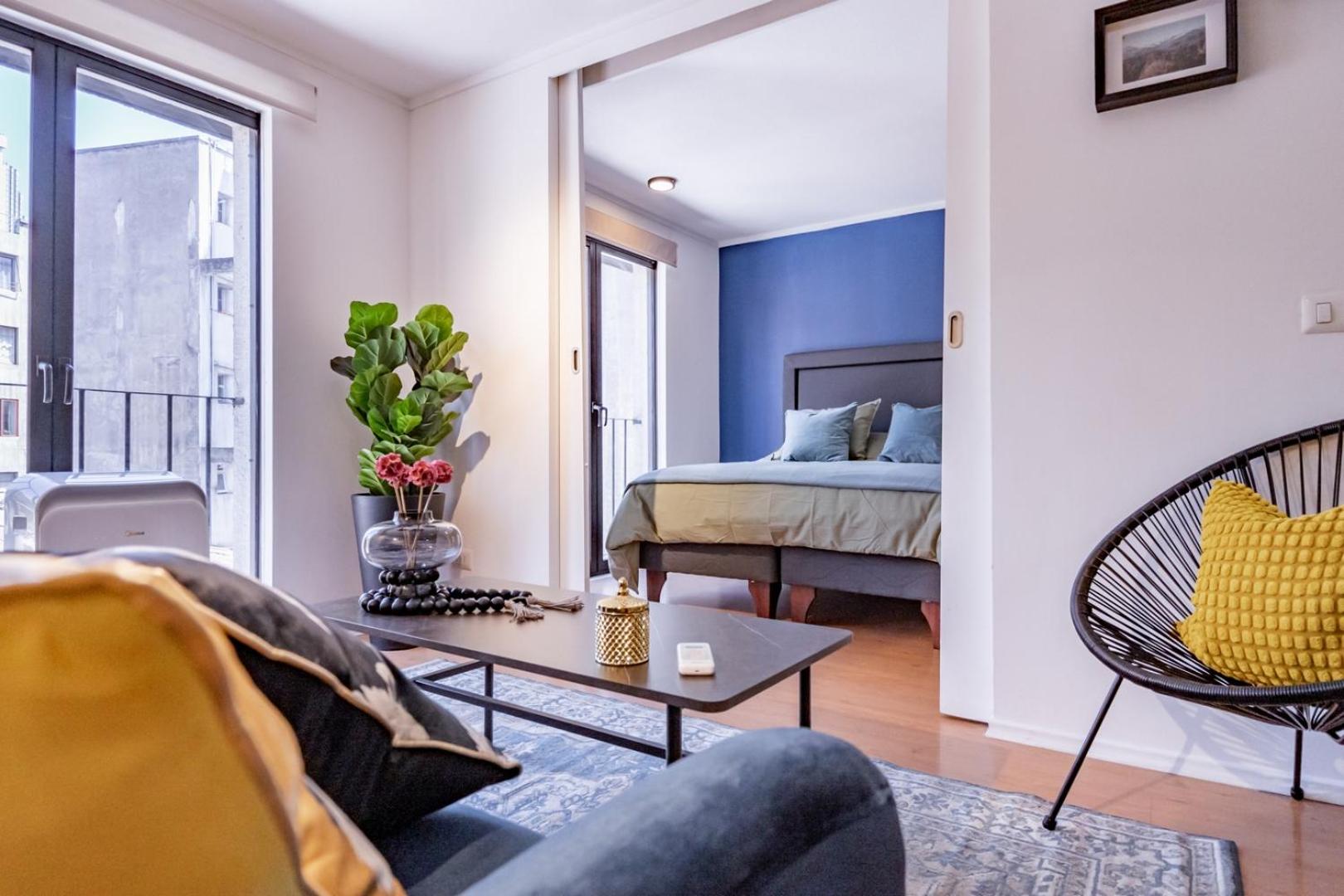 San Carlos rentals - Lastarria
