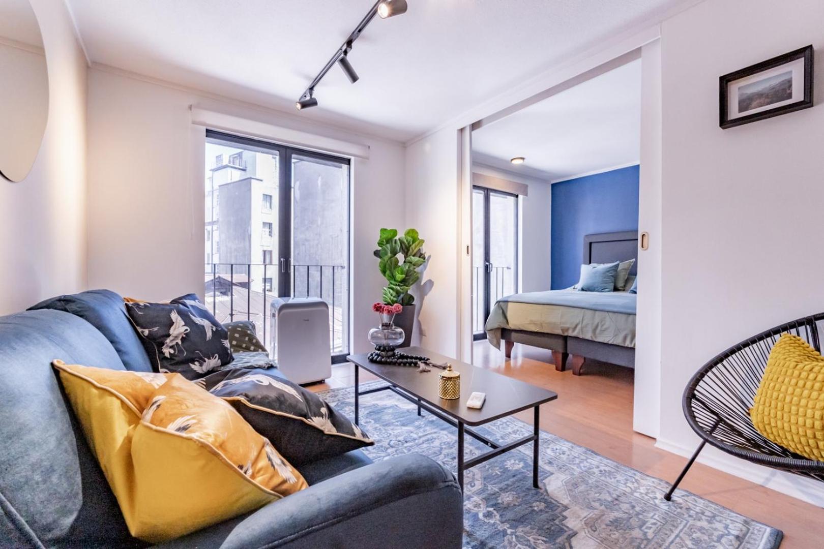 San Carlos rentals - Lastarria