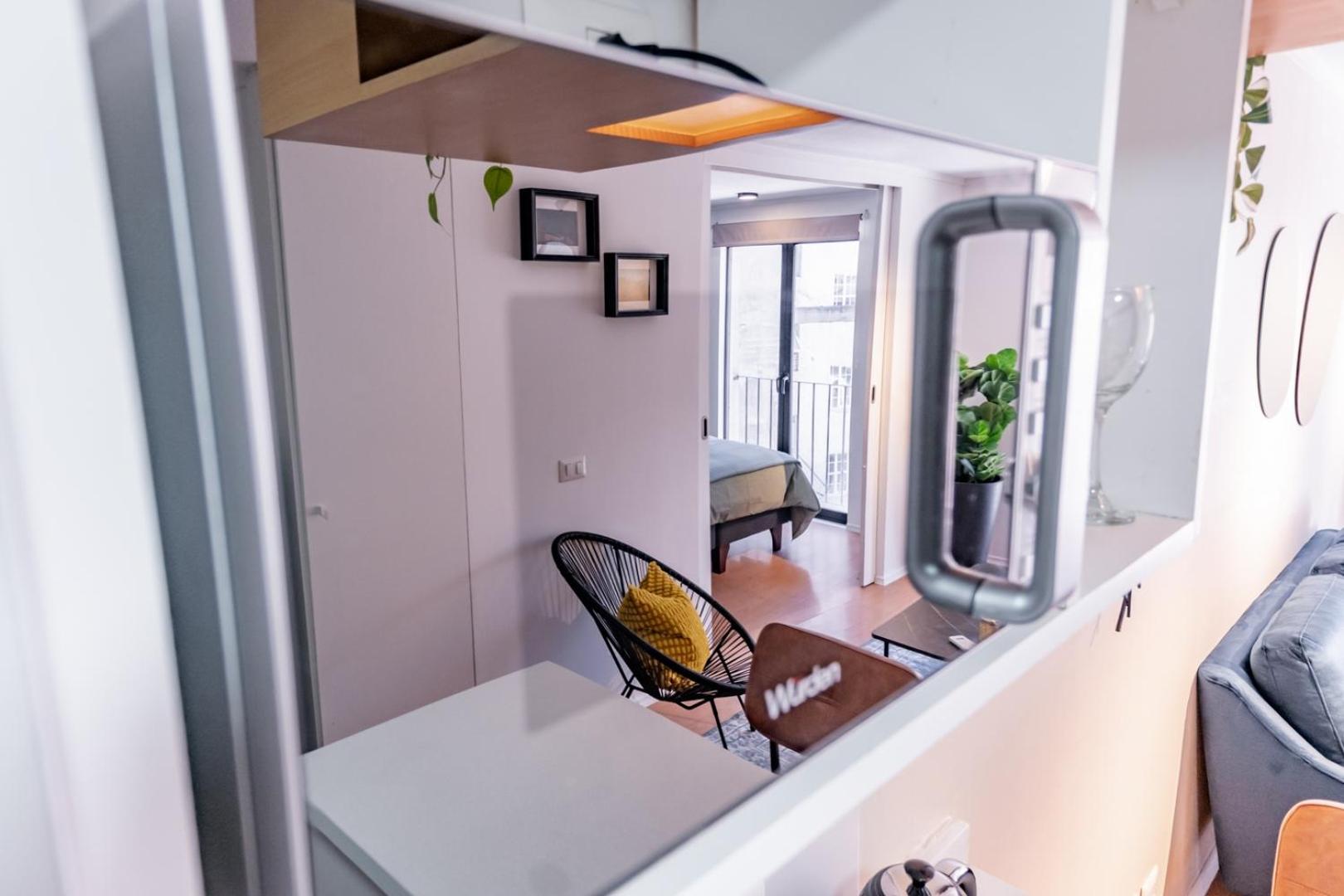 San Carlos rentals - Lastarria