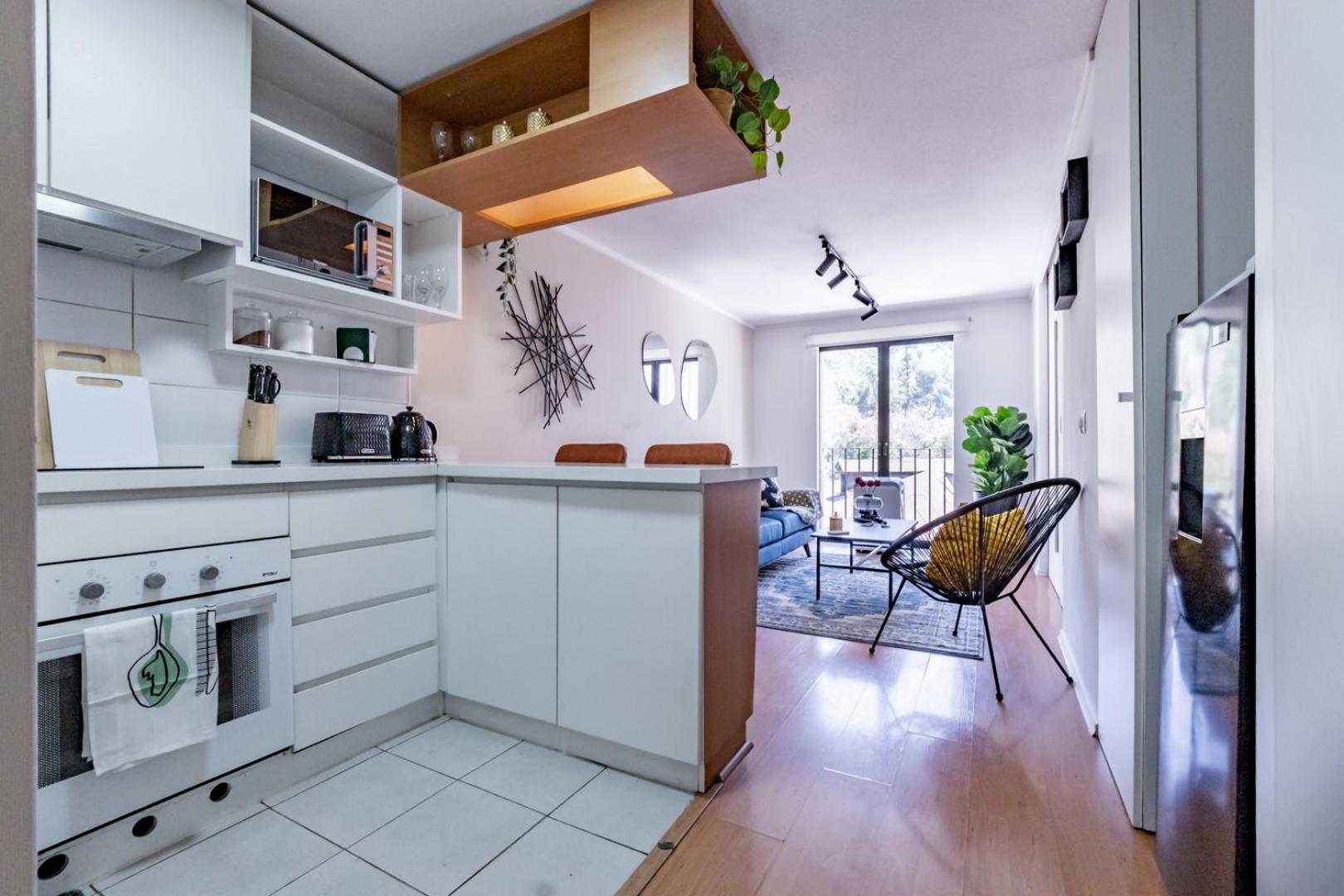 San Carlos rentals - Lastarria