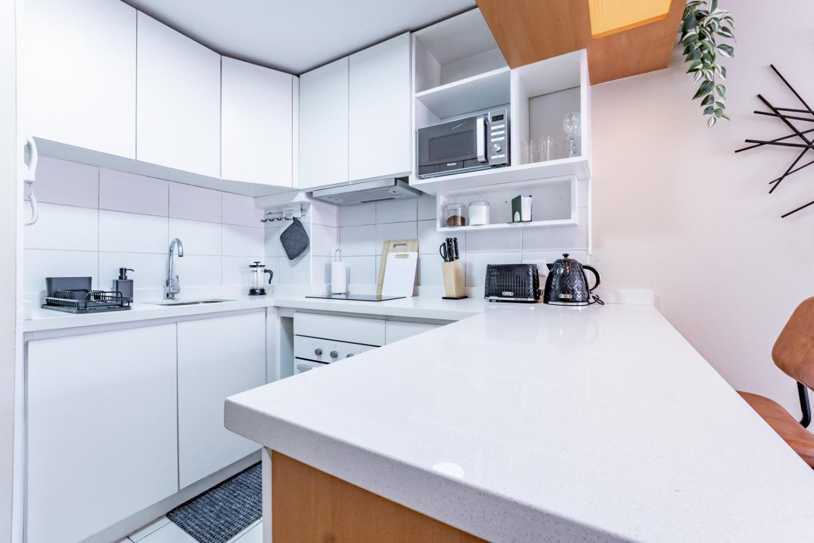 San Carlos rentals - Lastarria