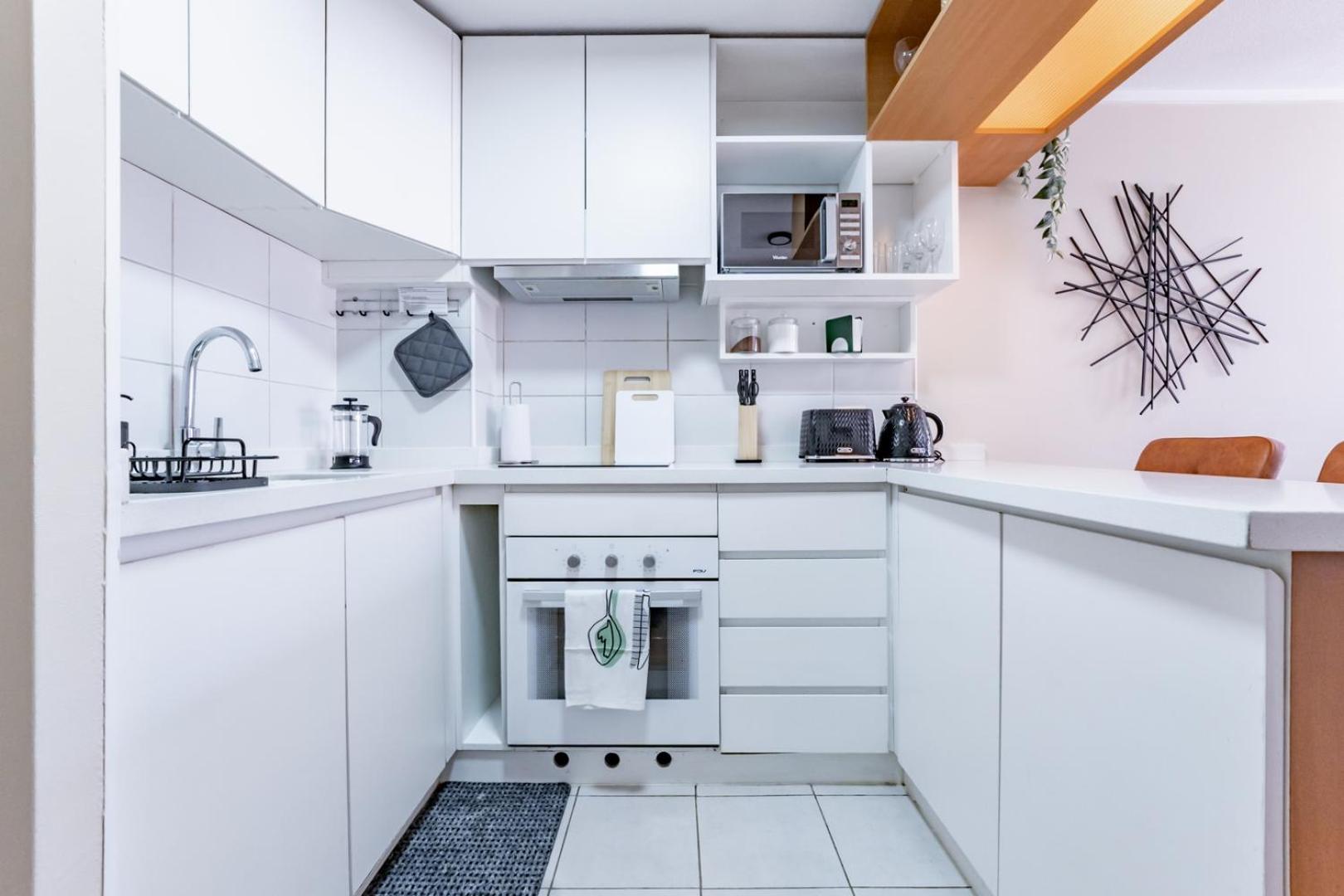San Carlos rentals - Lastarria