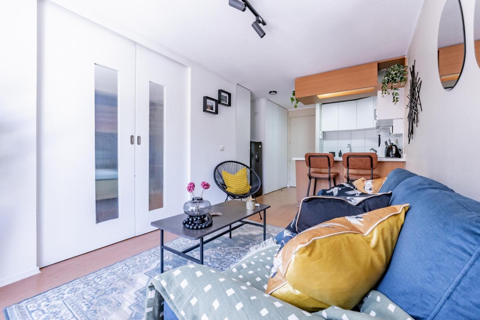 San Carlos rentals - Lastarria