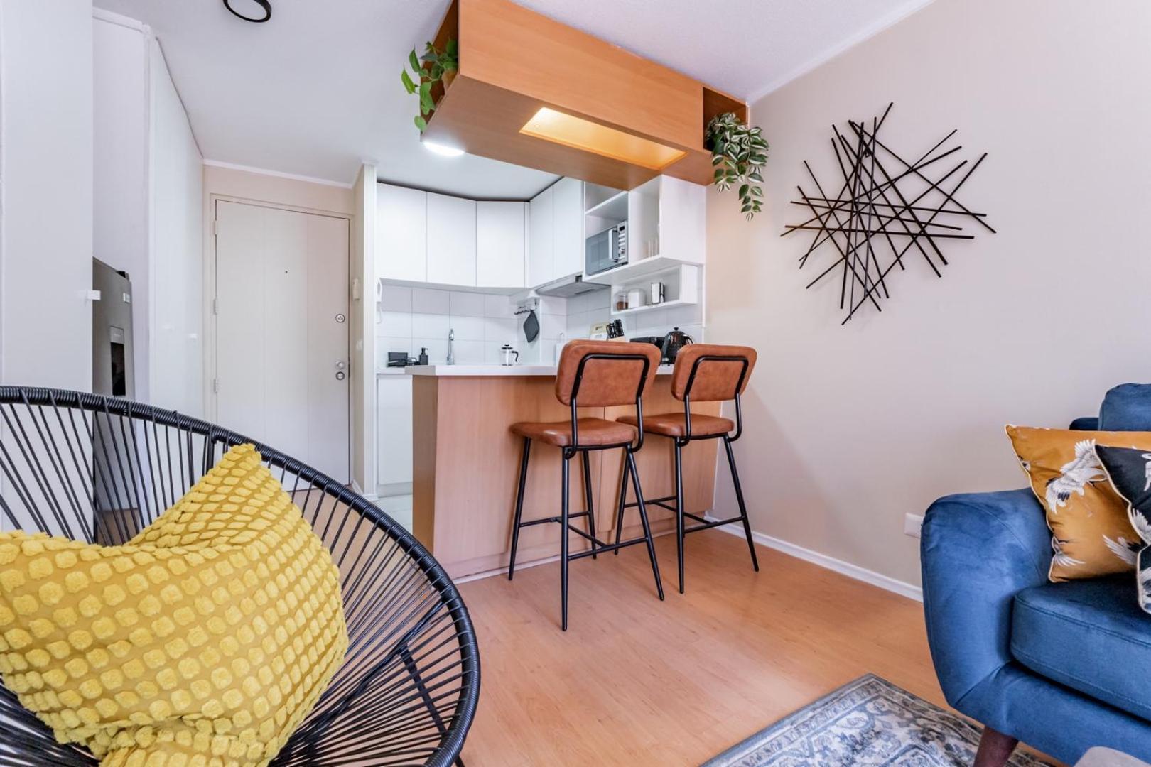 San Carlos rentals - Lastarria
