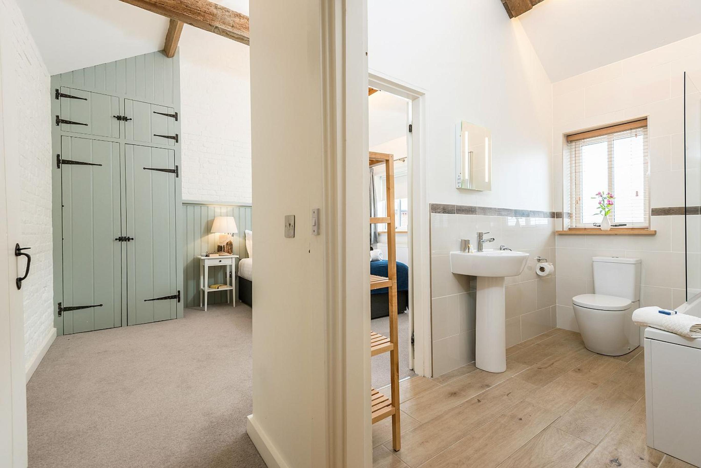 The Swallow Cottage