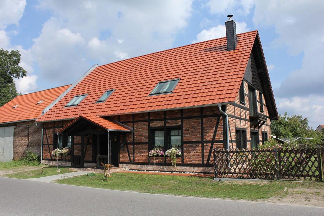 Ferienwohnung Fürst
