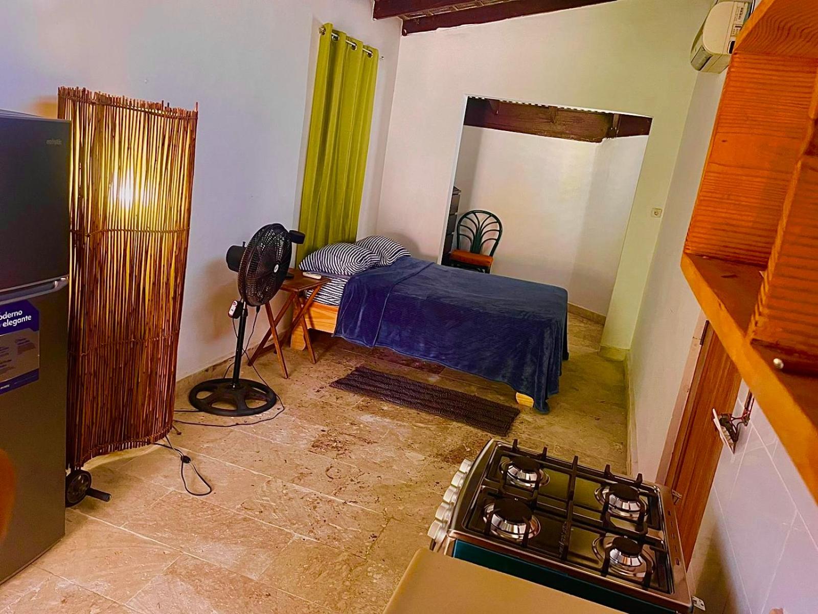 Estudio en Perla Marina