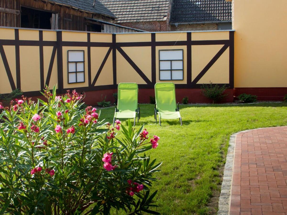 Apartment-Pension Spreewald Marie - Property Image 2