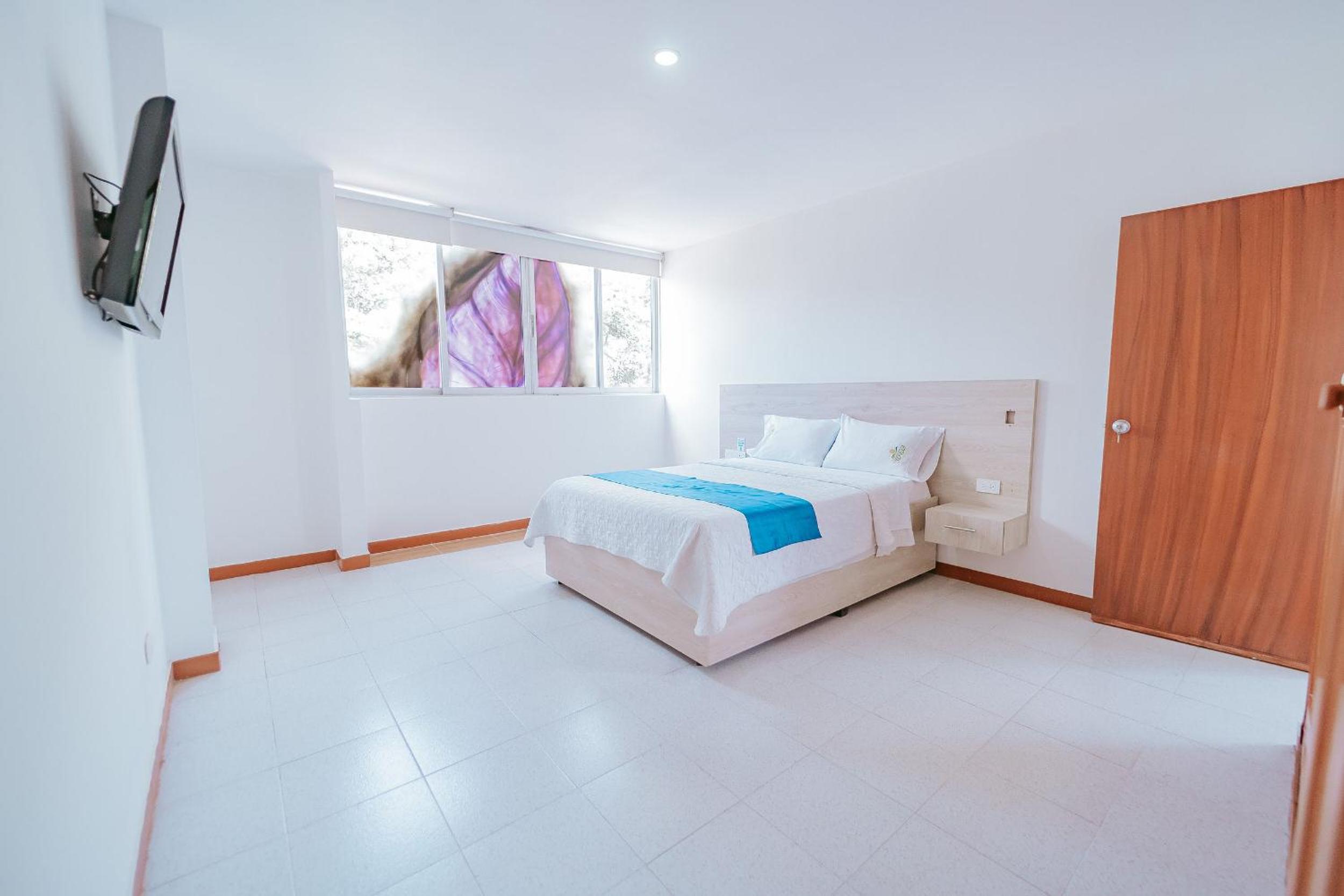 Espectaculares Apartamentos