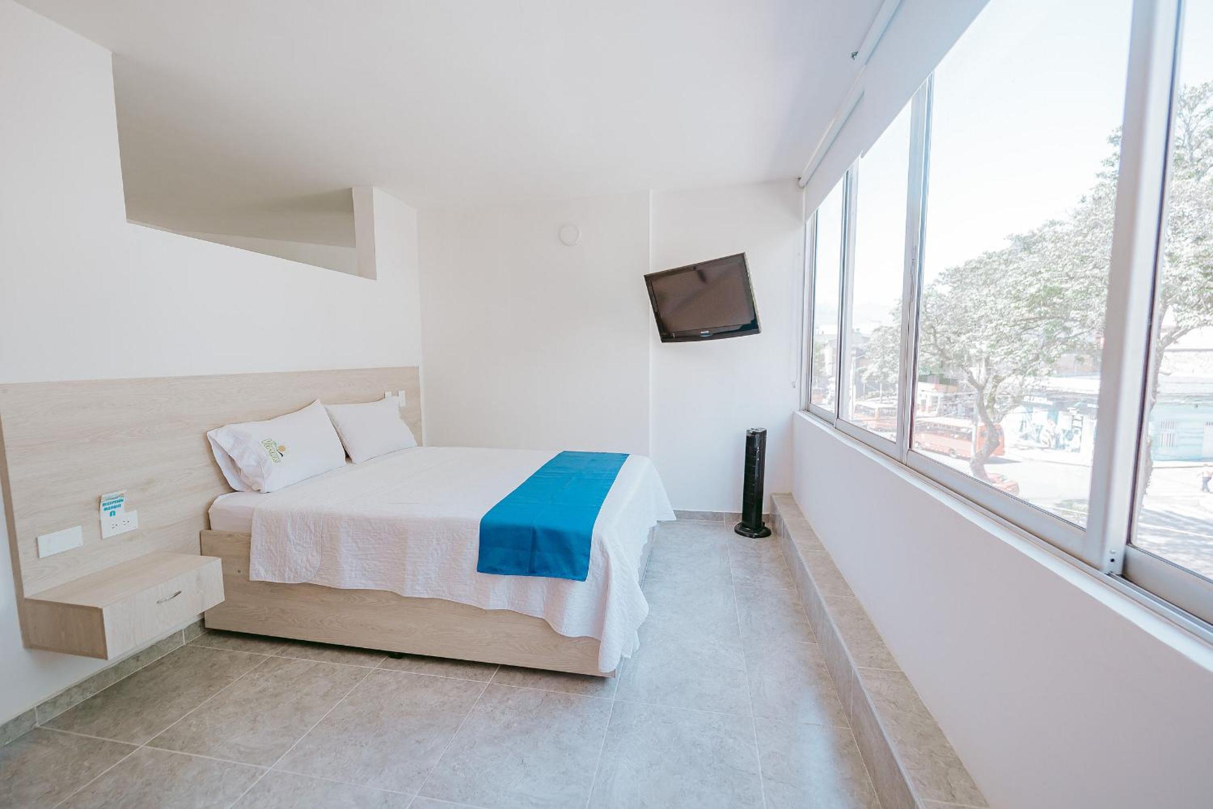 Espectaculares Apartamentos