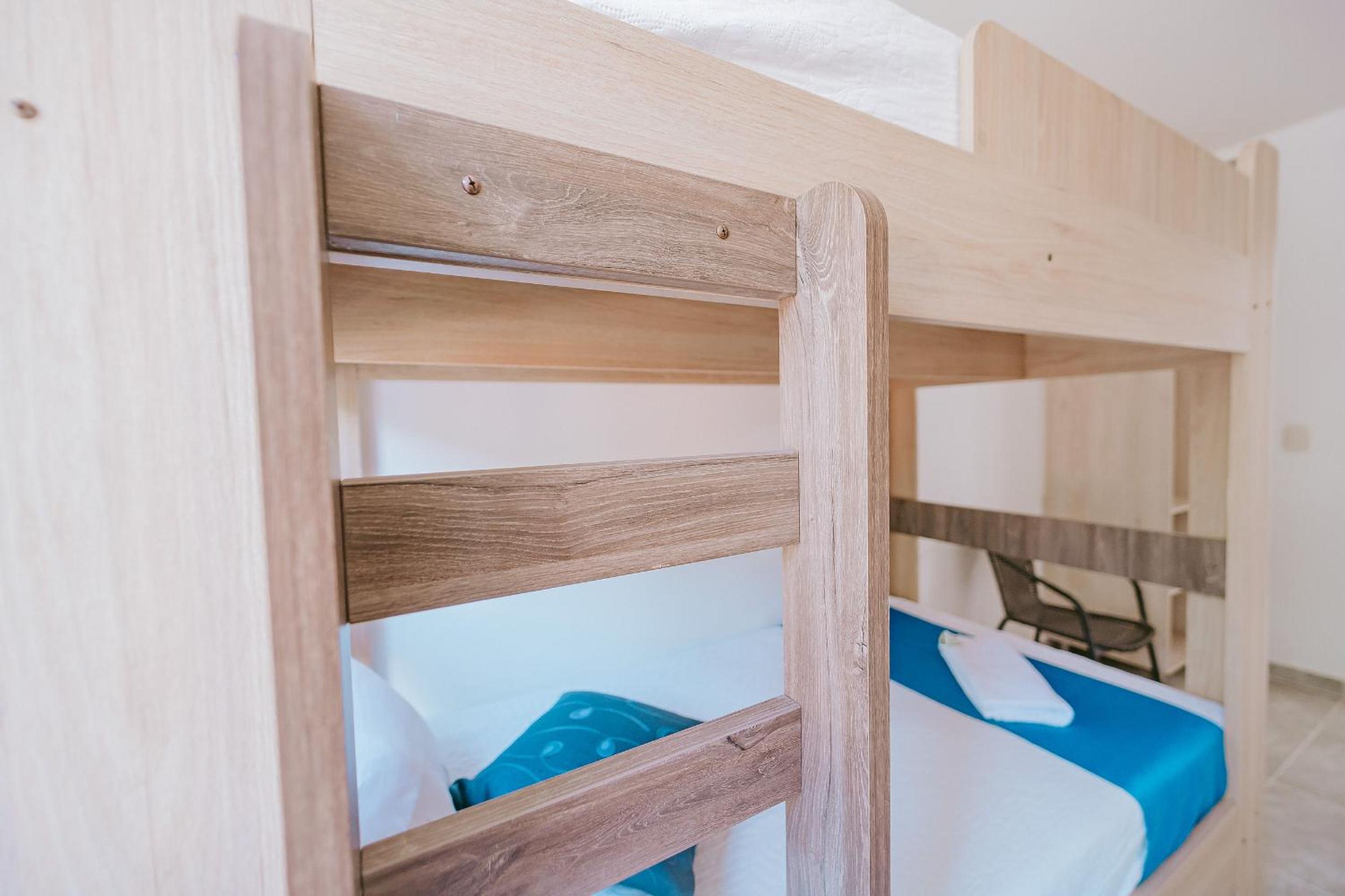 Espectaculares Apartamentos