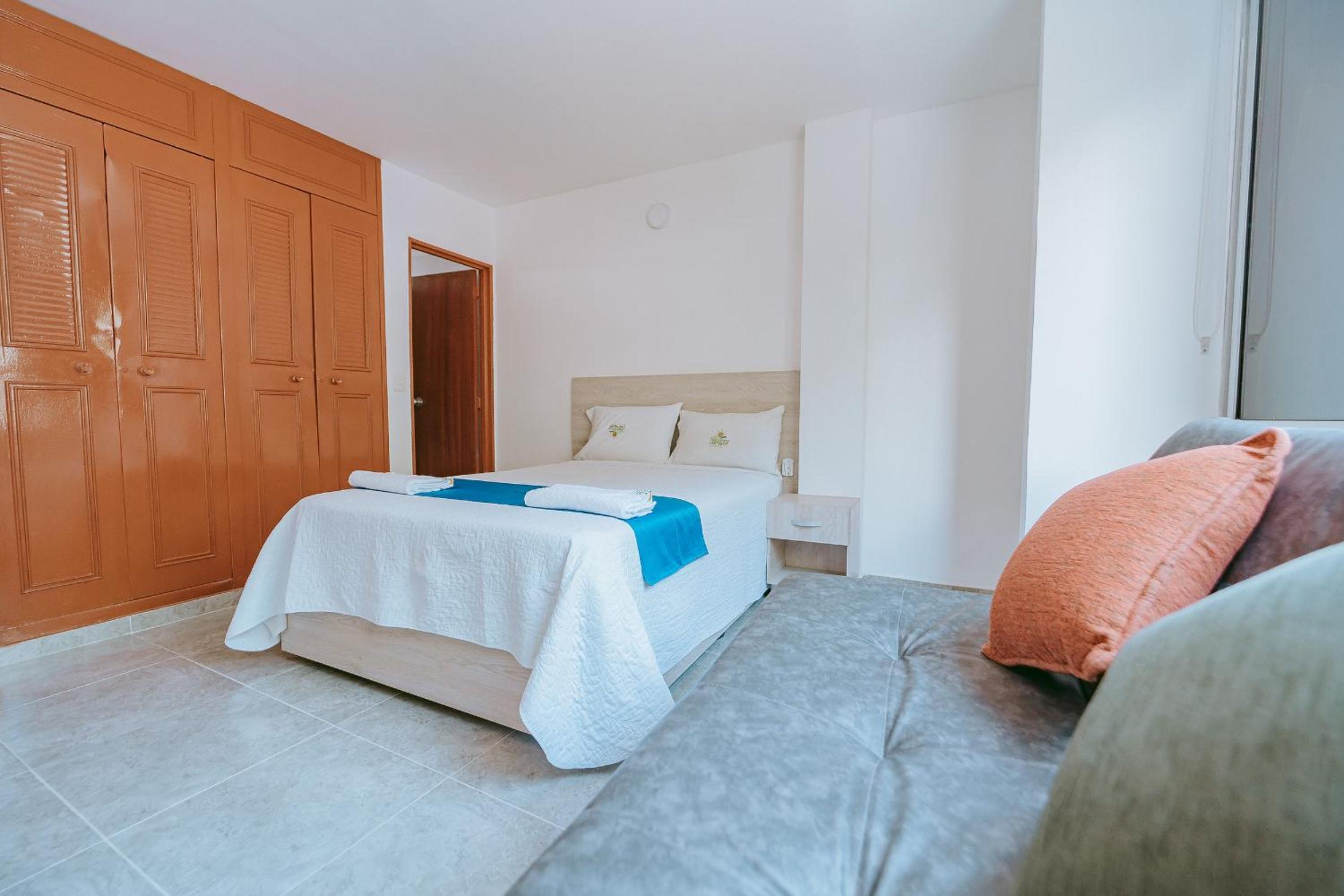 Espectaculares Apartamentos