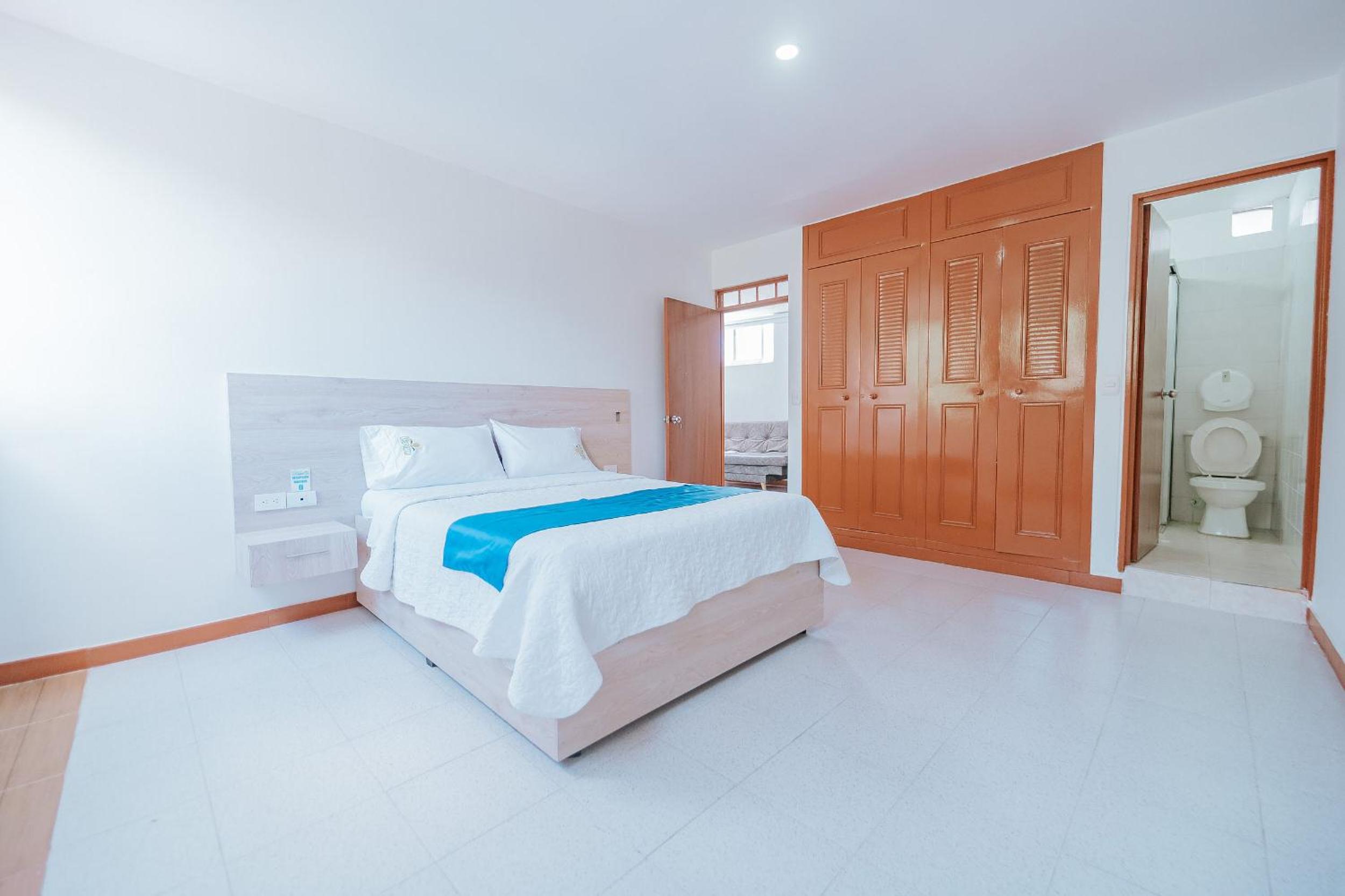 Espectaculares Apartamentos