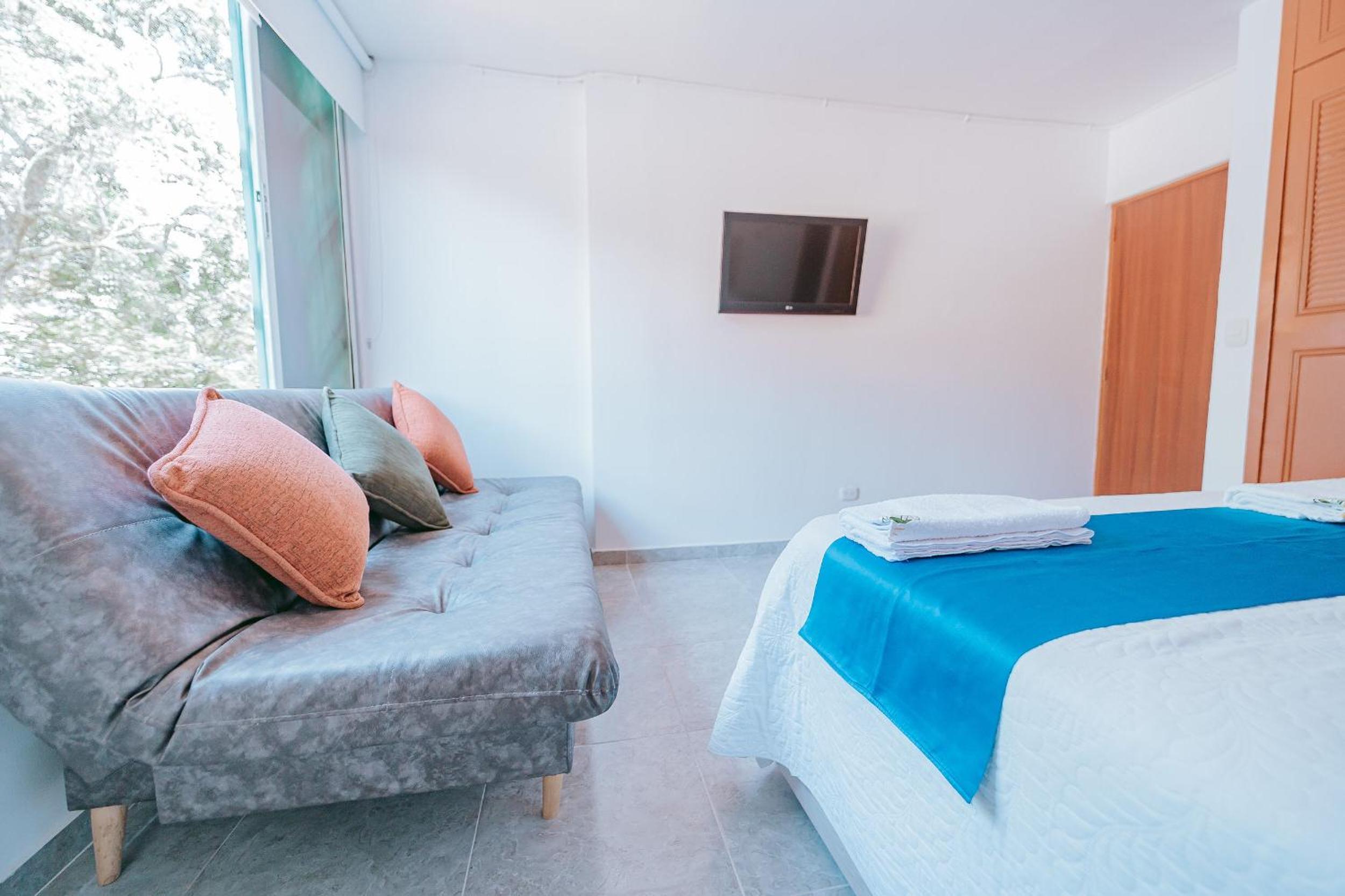 Espectaculares Apartamentos