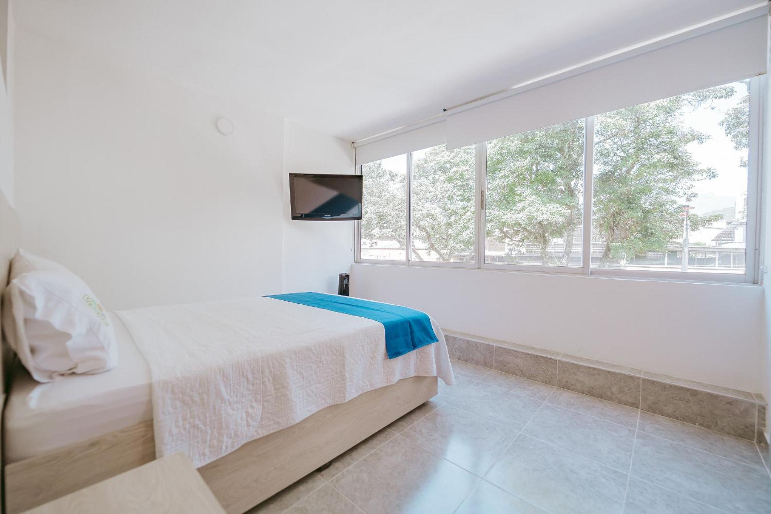 Espectaculares Apartamentos