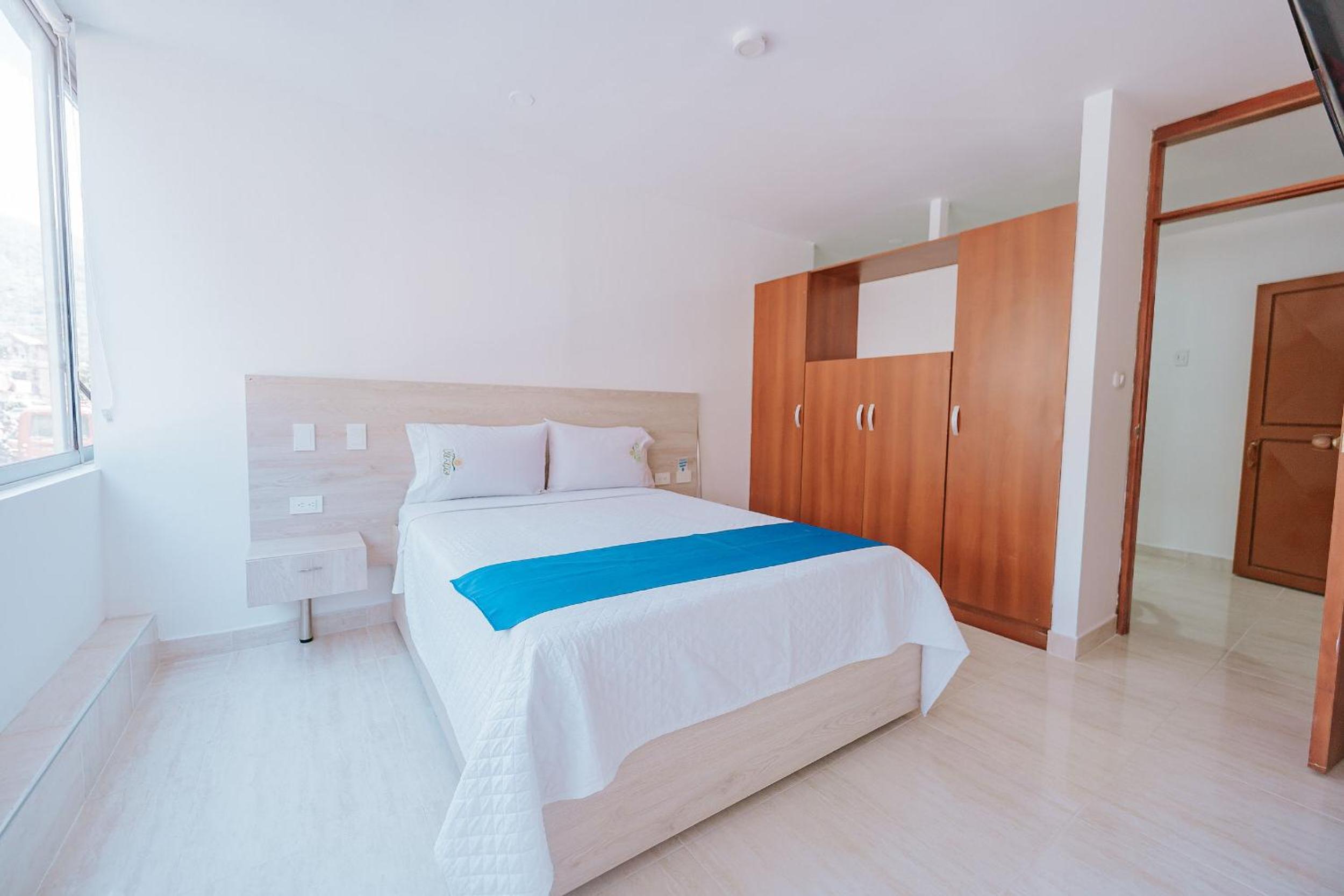 Espectaculares Apartamentos