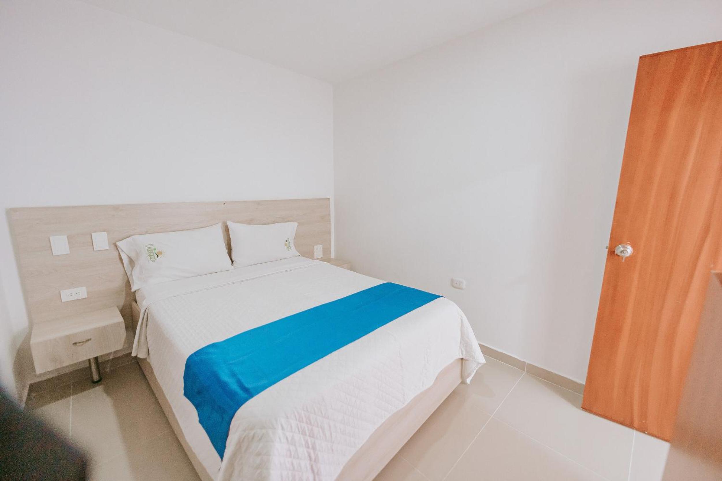 Espectaculares Apartamentos